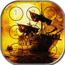 Pirate Bay Lock Screen APK