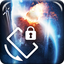 Planet Andromeda Screen Lock APK