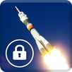 Rocket Launch Screen Lock APK