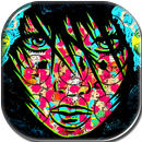 Street Art Girls Lock Screen APK
