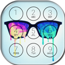 Summer Glasses - Lock Screen APK