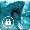 Sea Monster Screen Lock APK