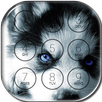 Siberian Husky Lock Screen APK
