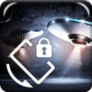 UFO Ship Screen Lock APK