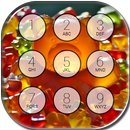 Jelly Bears Lock Screen APK
