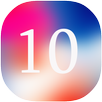 OS 10 Lock Screen APK