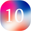 OS 10 Lock Screen APK