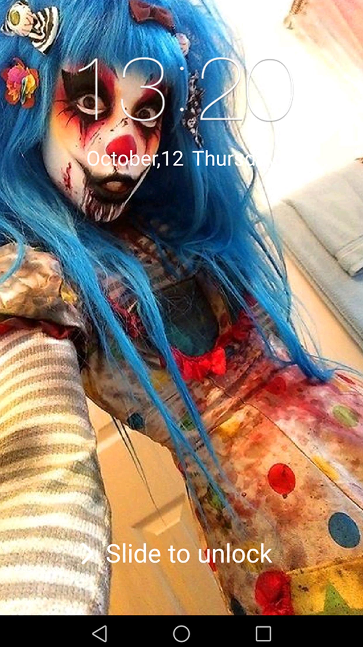 Passcode For Scary Pennywise For Android Apk Download passcode for scary pennywise for