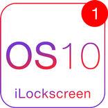Screen Lock OS10
