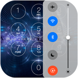 1 Locker icon