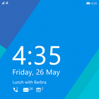 Computer Lock Screen simgesi
