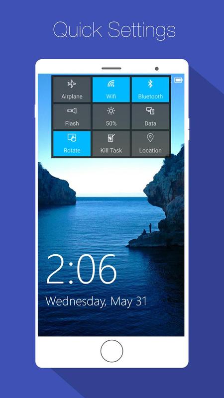 computer lock screen for android - apk download
