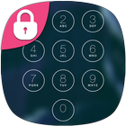 Animatronic Lock Screen ios 10 أيقونة