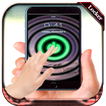 Double Tap On Screen to unlock - Double Click Lock