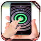 Double Tap On Screen to unlock - Double Click Lock أيقونة