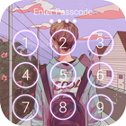 Dope Lock Screen ไอคอน