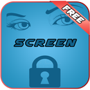 APK Lock Screen With Eye