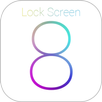 Lock Screen for iPhone 8 APK