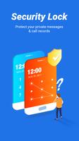 Max Smart Lock-Security Poster