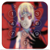 Kizumonogatari Lock Screen APK