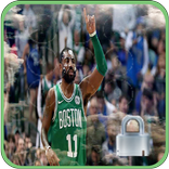Lock Screen For Kyrie Irving