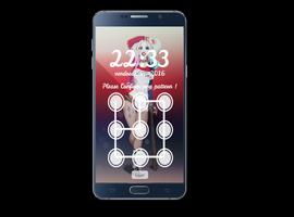 Harley Quin Lock Screen HD syot layar 1