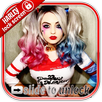 Harley Quinn Lockscreen Wallpaper APK