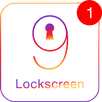iLock Screen OS9 aplikacja