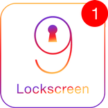 iLock Screen OS9
