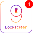 iLock Screen OS9 APK