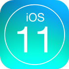 Lock Screen iOS 11 icône