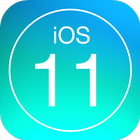 Lock Screen iOS 11 آئیکن