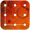 Lock screen app-phone lock app,lockscreen OS 8