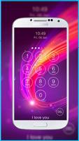 Lock Screen اسکرین شاٹ 2