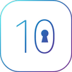 Lock for OS 10 - Lock 10 APK