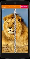 برنامه‌نما Lion Zip ILock عکس از صفحه