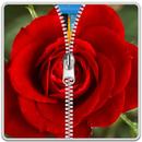 Rose Zip Locker APK