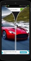 Sport Car Zip Locker 스크린샷 2