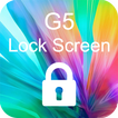 LG G5 Lock Screen