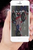 1 Schermata LockScren Fidget Spinners Usa