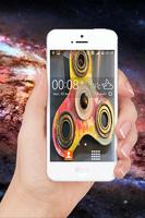 LockScren Fidget Spinners Usa 截图 3