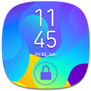 Note 8 Lock Screen APK