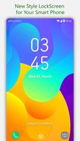 Note 8 Lock Ekran Görüntüsü 2