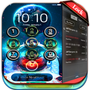 Keypad LockScreen + Smart Notification APK