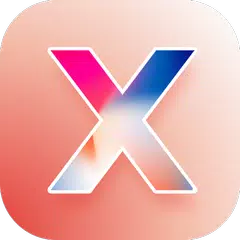 X Phone: Lock Screen iOS 12 - Best Lock OS 12 アプリダウンロード