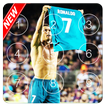 Cristiano ronaldo lock screen hd photos