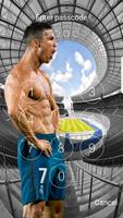 Cristiano ronaldo lock screen hd photos تصوير الشاشة 1