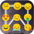 emoji smiley lockscreen APK