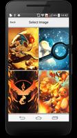 Lockscreen PokeFusion capture d'écran 2