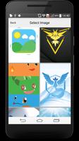 Lockscreen PokeFusion 截图 3